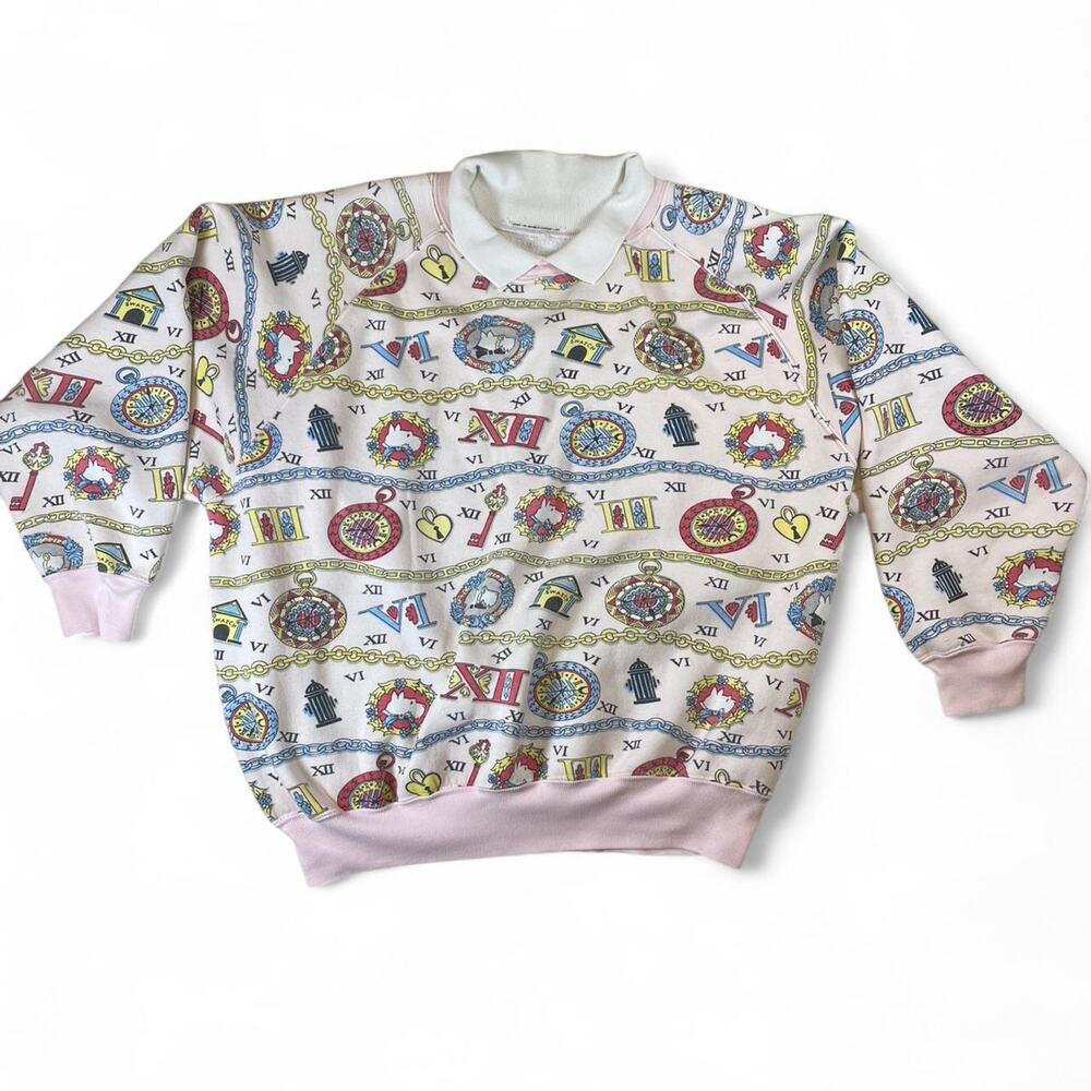 Crazy rare vintage 80s swatch